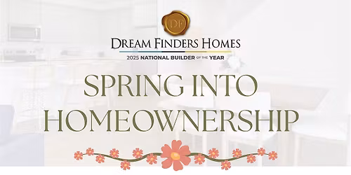 Realtor Spring Event
