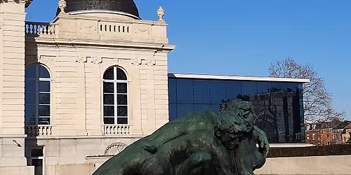 Tous au parc de la Boverie ! 