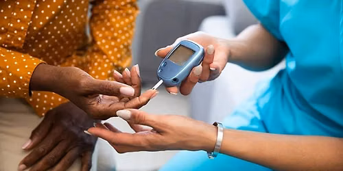 Brooklyn - Free Diabetes Screening 