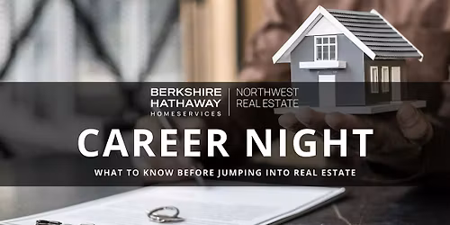 Career Night - Federal Way
