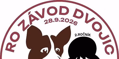 2.ro\u010dn\u00edk z\u00e1vodu- B\u0159ezin\u011bvesk\u00fd rally obedience z\u00e1vod dvojic