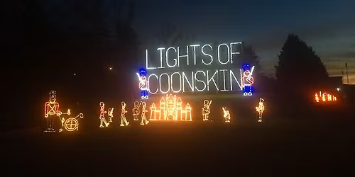 9th Annual Light the Way 5K