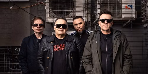 T LOVE - Warszawa (koncert plenerowy) | Trasa ORAJT