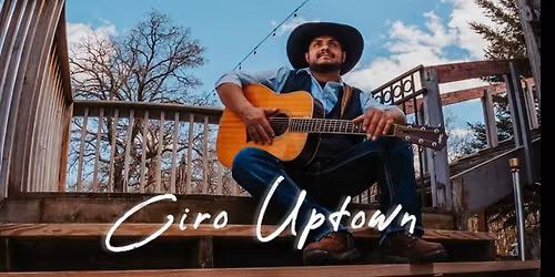 Thursday Night Acoustic - Ciro