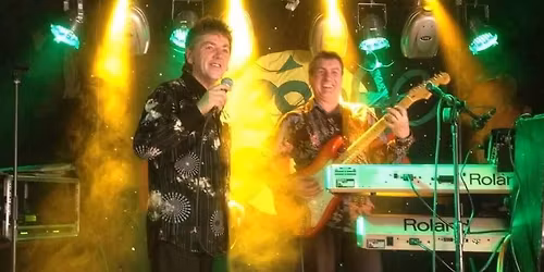 NEW YEARS EVE WITH THE REGGAE BUSTERS, VOYAGER AND DJ DENVER