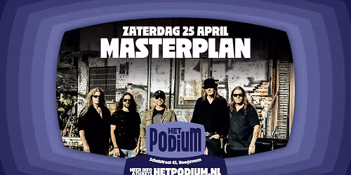 Masterplan (GER)
