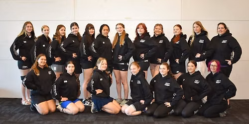 Trial Weekend Team NZ Juniors World Cup 2027