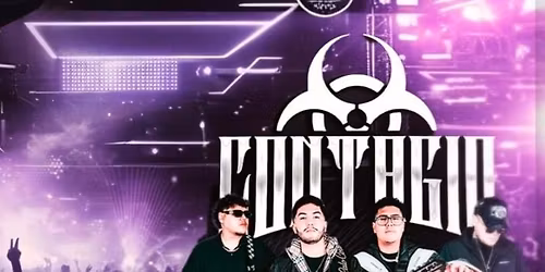 ADRIEL FAVELA & CONTAGIO