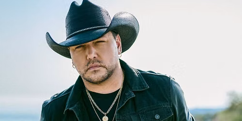 Jason Aldean — Songs About Us Tour