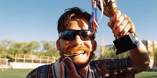 Sim\u00f3n Grossmann Madrid Tickets