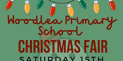 Christmas Fair