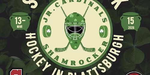 Shamrocker Girls Hockey Tournament 