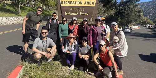 LA Biotech Hikes | Friday, August 8