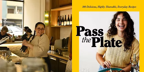 Cookbook Club @ Good Company Books