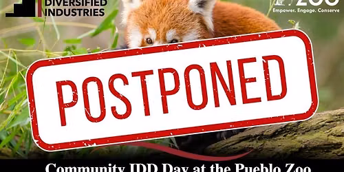 IDD Awareness Day