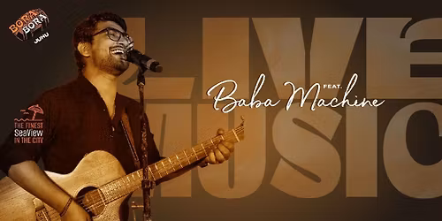 SeaView Sounds ft. Baba Machine Bora bora juhu