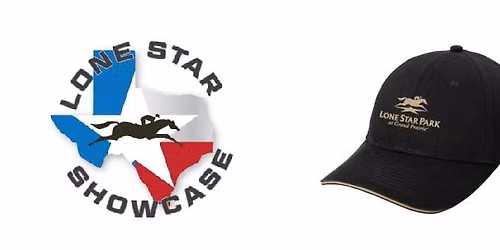 Lone Star Showcase + Hat Giveaway