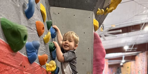 Kids Day Out (Ages 3-5)