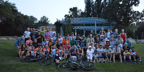 BCBC MTB Series Post Race Social