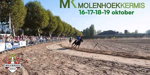 Molenhoek kermis 2026