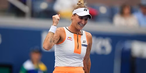 2026 US Open Tennis Championships: Grandstand - Session 7