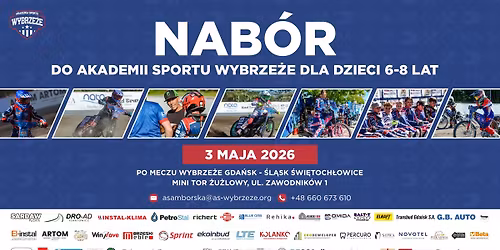 NABO\u0301R DO AS WYBRZEZ\u0307E - SZKO\u0301\u0141KI MINI Z\u0307UZ\u0307LOWEJ