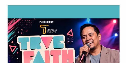 Pastforward with True Faith Medwin Marfil Chicago