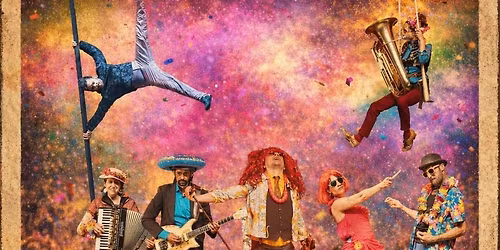 BarKarnaval!