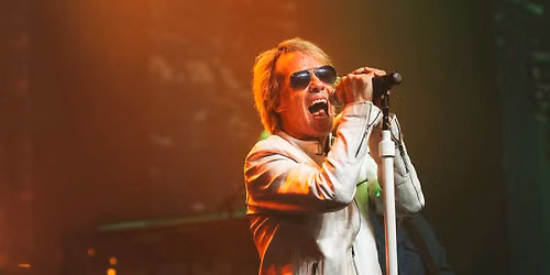 The Bon Jovi Experience