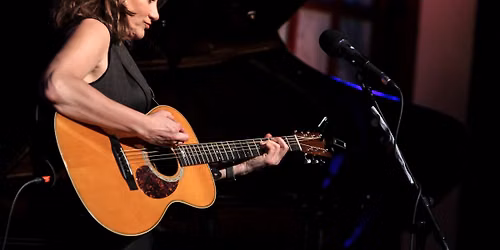 Susan Werner Live in Newtown, PA