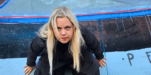 Ninna Andreasen m\/Band | Bygningen Vejle