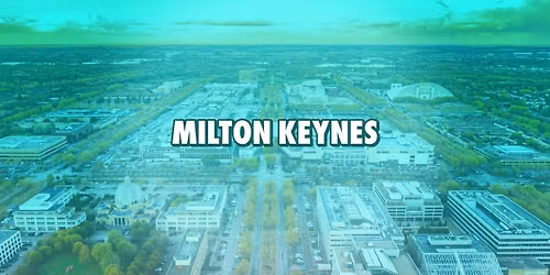 2026 FOCAL Finals and Milton Keynes Open