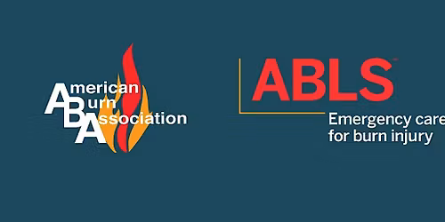 Advanced Burn Life Support (ABLS)