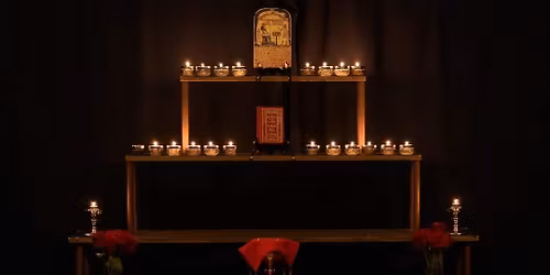 Gnostic Mass