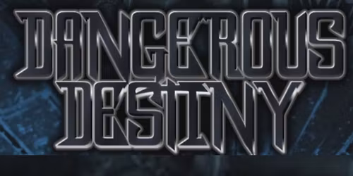 House of Heat Pro Wrestling: Dangerous Destiny