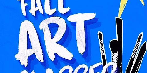 Art and Drawing Classes in Barrie