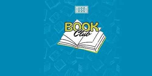 USO Norfolk & Southside Book Club