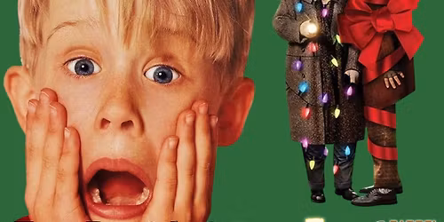 Home Alone Trivia Night @ Barrel House (Dubuque, IA) \/ Tues Dec 9th @ 7pm