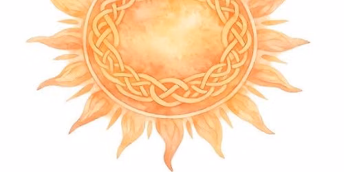Celebrate Summer Solstice