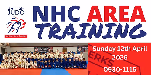 NHC Area Training - Randori Session 