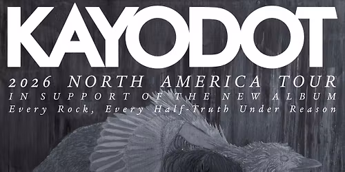 Kayo Dot