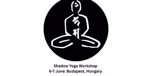 Shandor Remete (Sundern\u0101th) Shadow Yoga Workshop Budapest