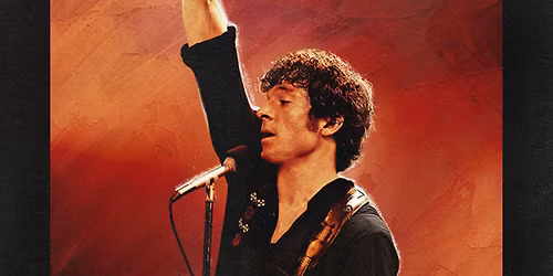 Springsteen Deliver Me From Nowhere