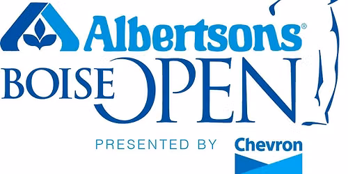 Albertsons Boise Open: Nelly