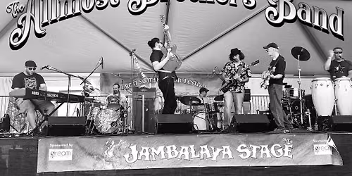 ABB Live @ Great South Bay Music Festival