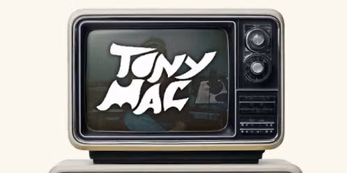 Tony Mac and Ski Team live at Archive Liverpool