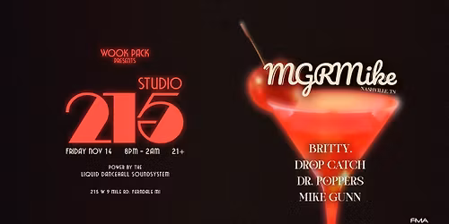 STUDIO 215