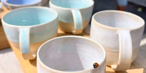 Leirefolkets v\u00e5rmaked 2026