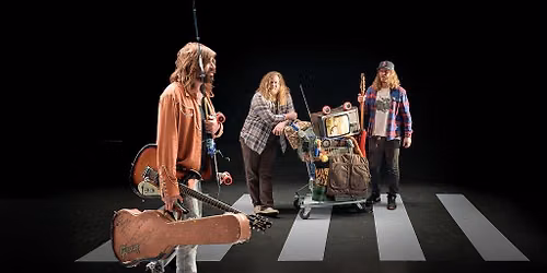 The Lemonheads