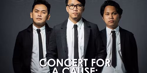 Concert for a Cause